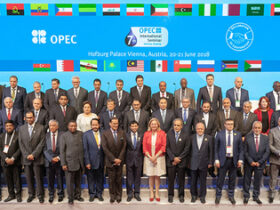 Opec Seminar Group Photo