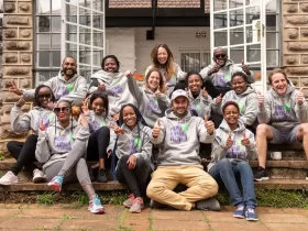 "Purple Elephant Ventures Raises $4.5M to Revolutionize African Tourism Tech"