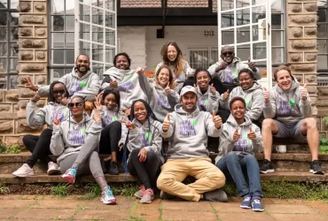 "Purple Elephant Ventures Raises $4.5M to Revolutionize African Tourism Tech"