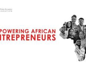 Apply now for the Tony Elumelu Entrepreneurship Programme (TEEP)