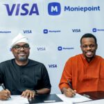 Visa Invests $10 Million in Nigerian Fintech Unicorn Moniepoint to Boost Digital Payments in Africa