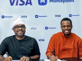 Visa Invests $10 Million in Nigerian Fintech Unicorn Moniepoint to Boost Digital Payments in Africa