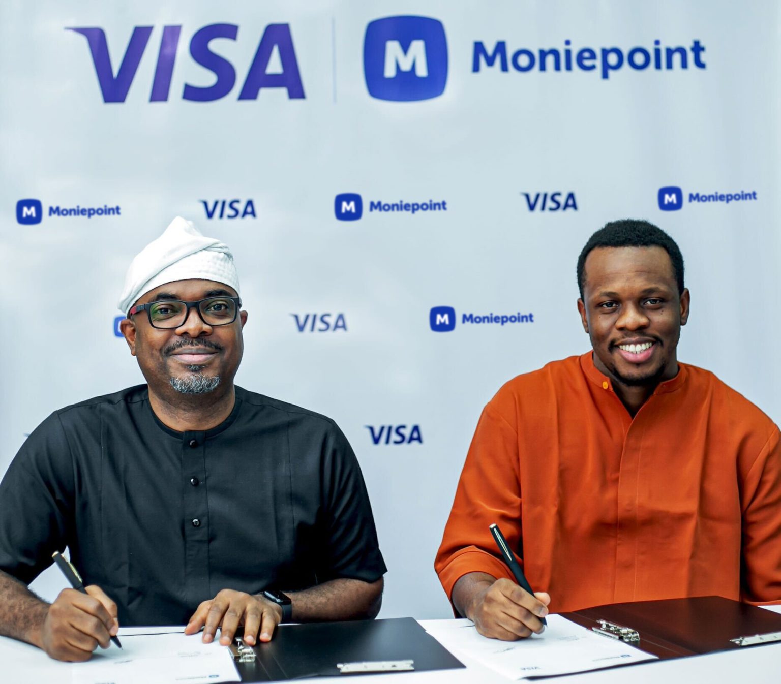 Visa Invests $10 Million in Nigerian Fintech Unicorn Moniepoint to Boost Digital Payments in Africa