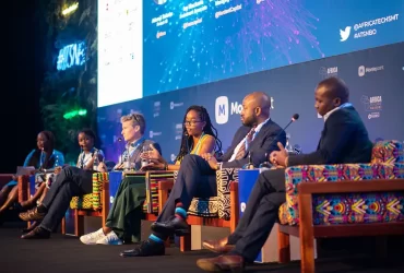 Africa Tech Summit Nairobi