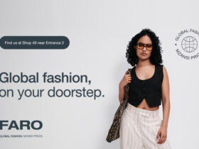 FARO Raises $6M to Transform Affordable Fashion and Tackle Textile Waste in Africa