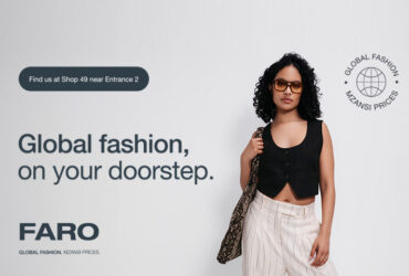 FARO Raises $6M to Transform Affordable Fashion and Tackle Textile Waste in Africa