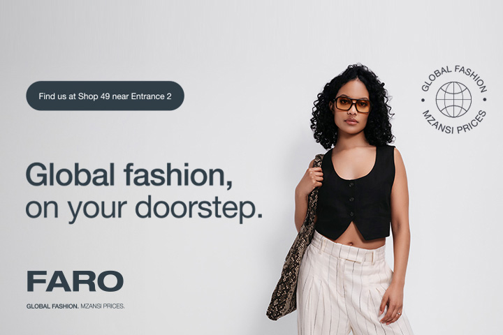 FARO Raises $6M to Transform Affordable Fashion and Tackle Textile Waste in Africa