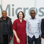 Microsoft Kicks Off Global AI Tour in Johannesburg, Empowering 4 Million African Youths with AI Expertise