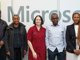 Microsoft Kicks Off Global AI Tour in Johannesburg, Empowering 4 Million African Youths with AI Expertise