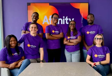 Affinity Africa Raises $8M Seed Funding to Transform Financial Services in Ghana