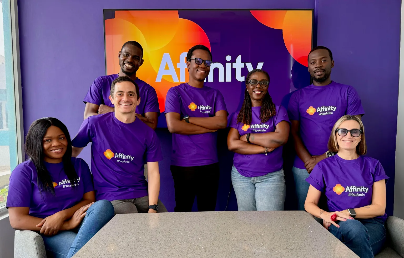 Affinity Africa Raises $8M Seed Funding to Transform Financial Services in Ghana