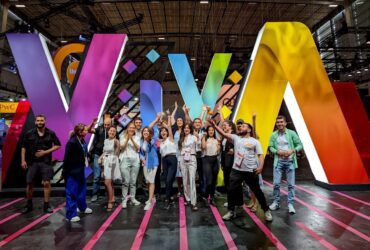 Applications now open for the 4th edition of the AfricaTech Awards by VivaTech.