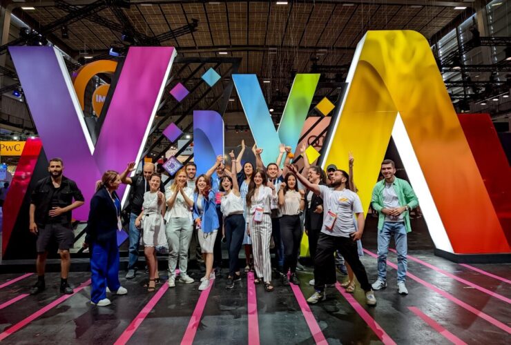 Applications now open for the 4th edition of the AfricaTech Awards by VivaTech.