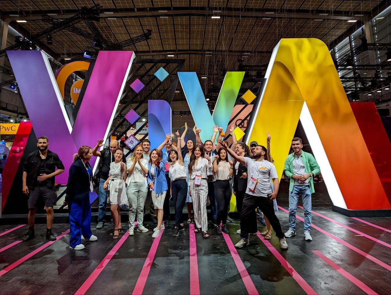 Applications now open for the 4th edition of the AfricaTech Awards by VivaTech.