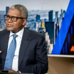 Aliko Dangote Bets Big on Ethiopia with Bold $400M Cement Plant Expansion