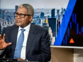 Aliko Dangote Bets Big on Ethiopia with Bold $400M Cement Plant Expansion