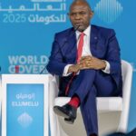 Why is the Perception of Risk in Africa so Skwed? - Tony Elumelu.