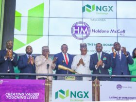 Haldane McCall Real Estate Profits Soar 168%, N2.6B Sales Logged