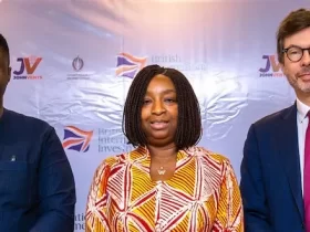 Johnvents Group Lands $40.5M from BII to Transform Nigeria’s Cocoa Sector