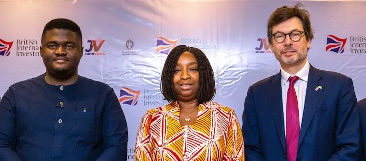 Johnvents Group Lands $40.5M from BII to Transform Nigeria’s Cocoa Sector