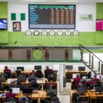 Nigerian Banking Stocks Soar 12.24% as Lenders Secure $662M in Fresh Capital