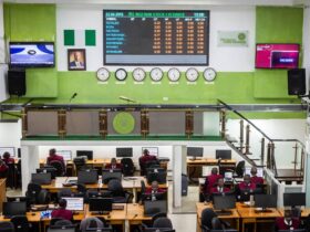 Nigerian Banking Stocks Soar 12.24% as Lenders Secure $662M in Fresh Capital