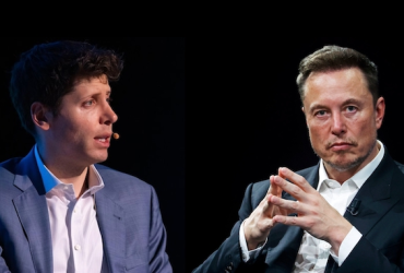 Sam Altman Shuts Down Elon Musk’s Shocking $97.4 Billion OpenAI Takeover Bid