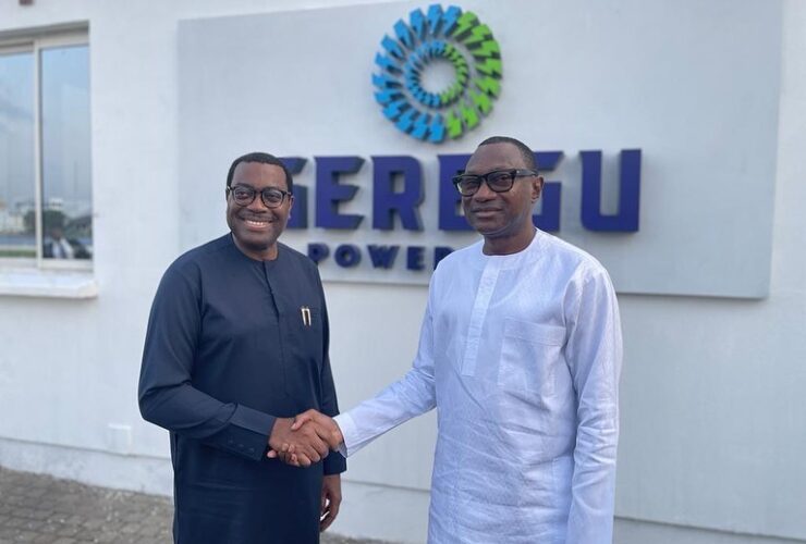 Geregu Power Soars: N137 Billion Revenue, 71% Profit Surge, and N21.25 Billion Dividend Bonanza