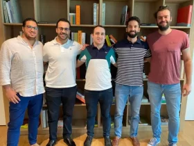 Egypt’s Taager Lands $6.75M to Fuel eCommerce Expansion Ahead of Series B