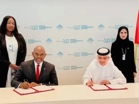 Tony Elumelu Foundation Lands $6Million UAE Deal to Empower 1,000 African Entrepreneurs