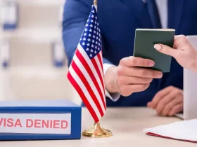 US Ends Visa Drop Box Service in Nigeria- What You Need to Know!