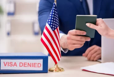 US Ends Visa Drop Box Service in Nigeria- What You Need to Know!