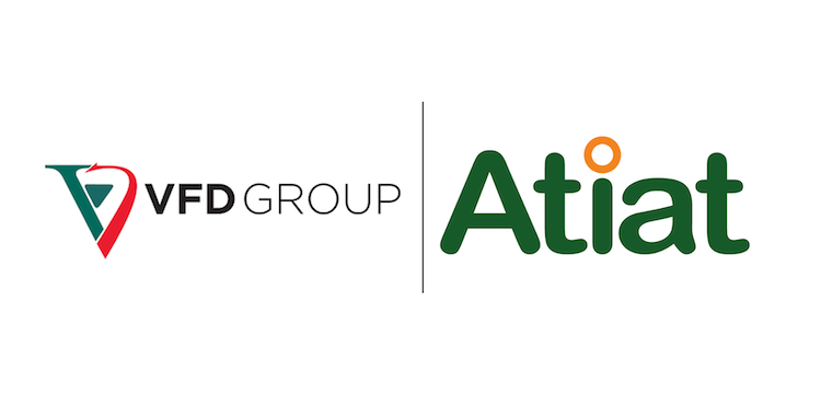 VFD Group Sells ₦7 Billion Stake in Atiat Limited to Fuel Strategic Expansion