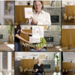 Venture Deals Spring Course 2025