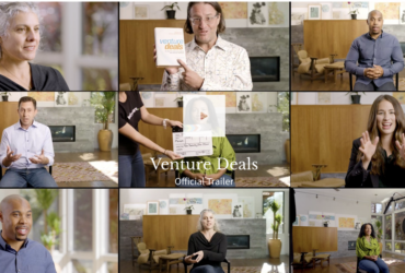 Venture Deals Spring Course 2025