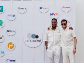 From $150,000 to a 53x Payday: How Oui Capital Struck Gold with Moniepoint