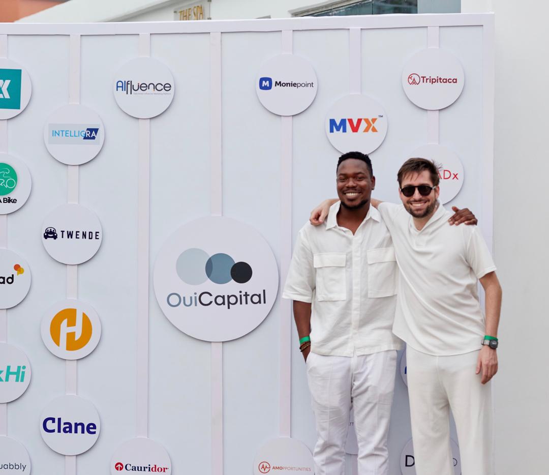 From $150,000 to a 53x Payday: How Oui Capital Struck Gold with Moniepoint