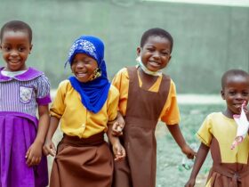 World Bank Pledges $1.2 Billion to Boost Girls' Education in Nigeria