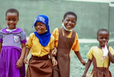 World Bank Pledges $1.2 Billion to Boost Girls' Education in Nigeria