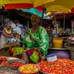 Nigeria’s Inflation Falls to 24.48% After CPI Rebase — Down from 34.8%