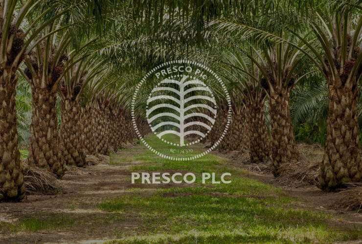 Presco PLC posts N128bn pre-tax profit as revenue jumps 93%