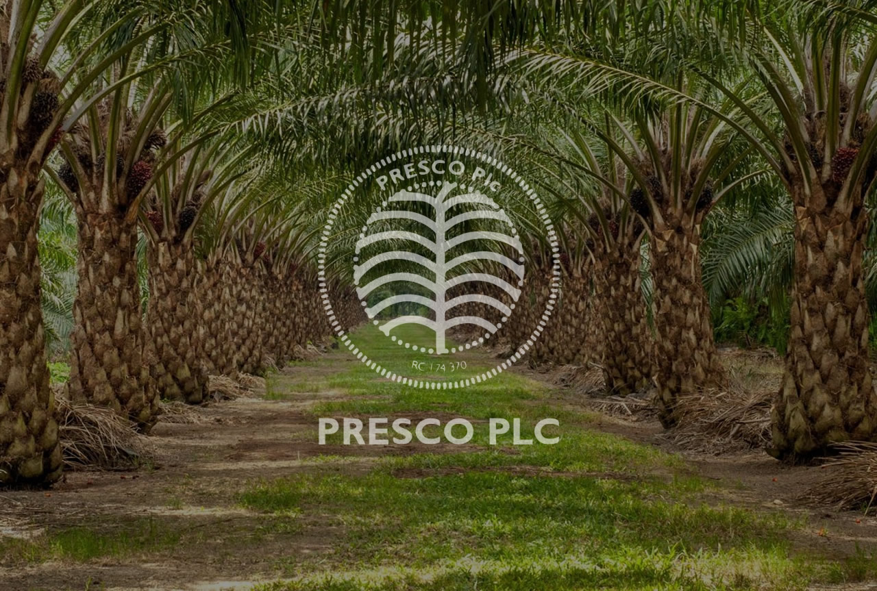 Presco PLC posts N128bn pre-tax profit as revenue jumps 93%