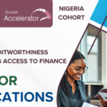 AWIEF Growth Accelerator: Nigerian Women-Led Startups Invited to Apply!