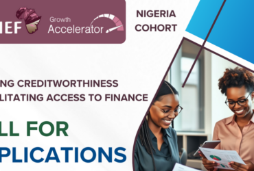 AWIEF Growth Accelerator: Nigerian Women-Led Startups Invited to Apply!