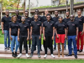 Nairobi’s Leta Raises $5M to Expand AI-Driven Logistics Across Africa