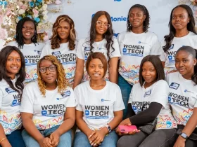 Moniepoint Expands ‘Women in Tech’ Initiative to Empower More Female Innovators