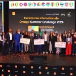 Meet the Three Winning Startups of the Latest Orange Summer Challenge!