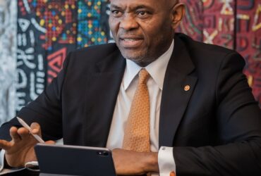 Tony Elumelu’s Net Worth Hits $2.15B as Heirs Holdings Reports Record Growth