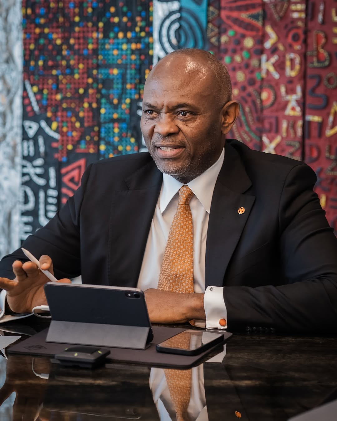 Tony Elumelu’s Net Worth Hits $2.15B as Heirs Holdings Reports Record Growth