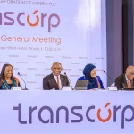 Transcorp Reports Soaring Revenue and N136 Billion Profit, Announces Final Dividend